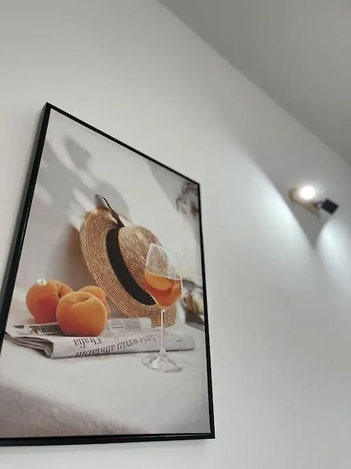 Studio Apartment Aria Di Mare Starigrad Paklenica 0*,  Κροατία