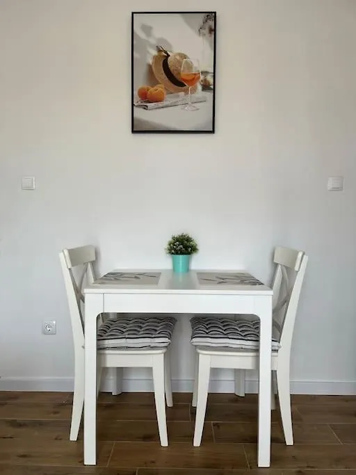 Studio Apartment Aria Di Mare Starigrad Paklenica