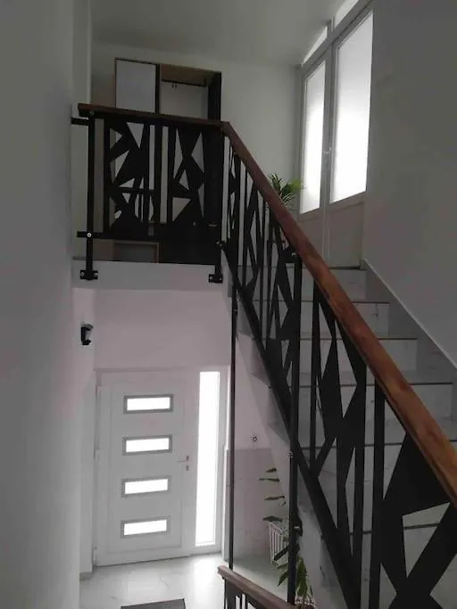 Studio Apartment Aria Di Mare Starigrad Paklenica