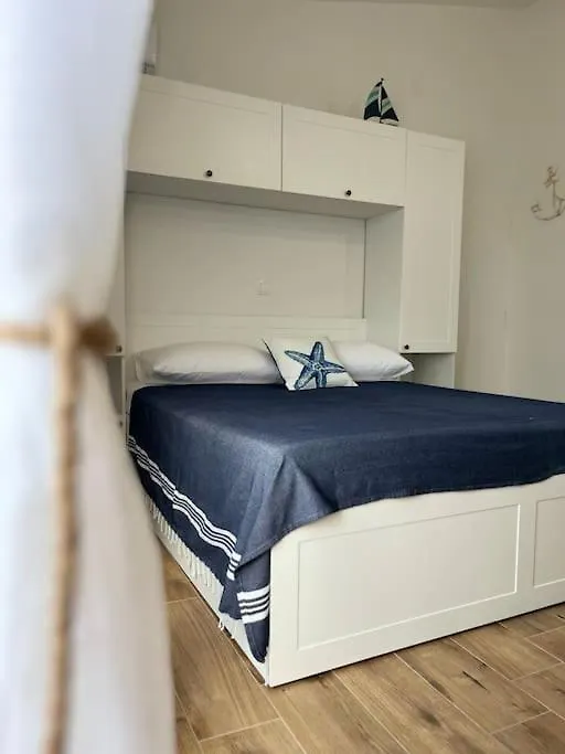 Studio Apartment Aria Di Mare Starigrad Paklenica